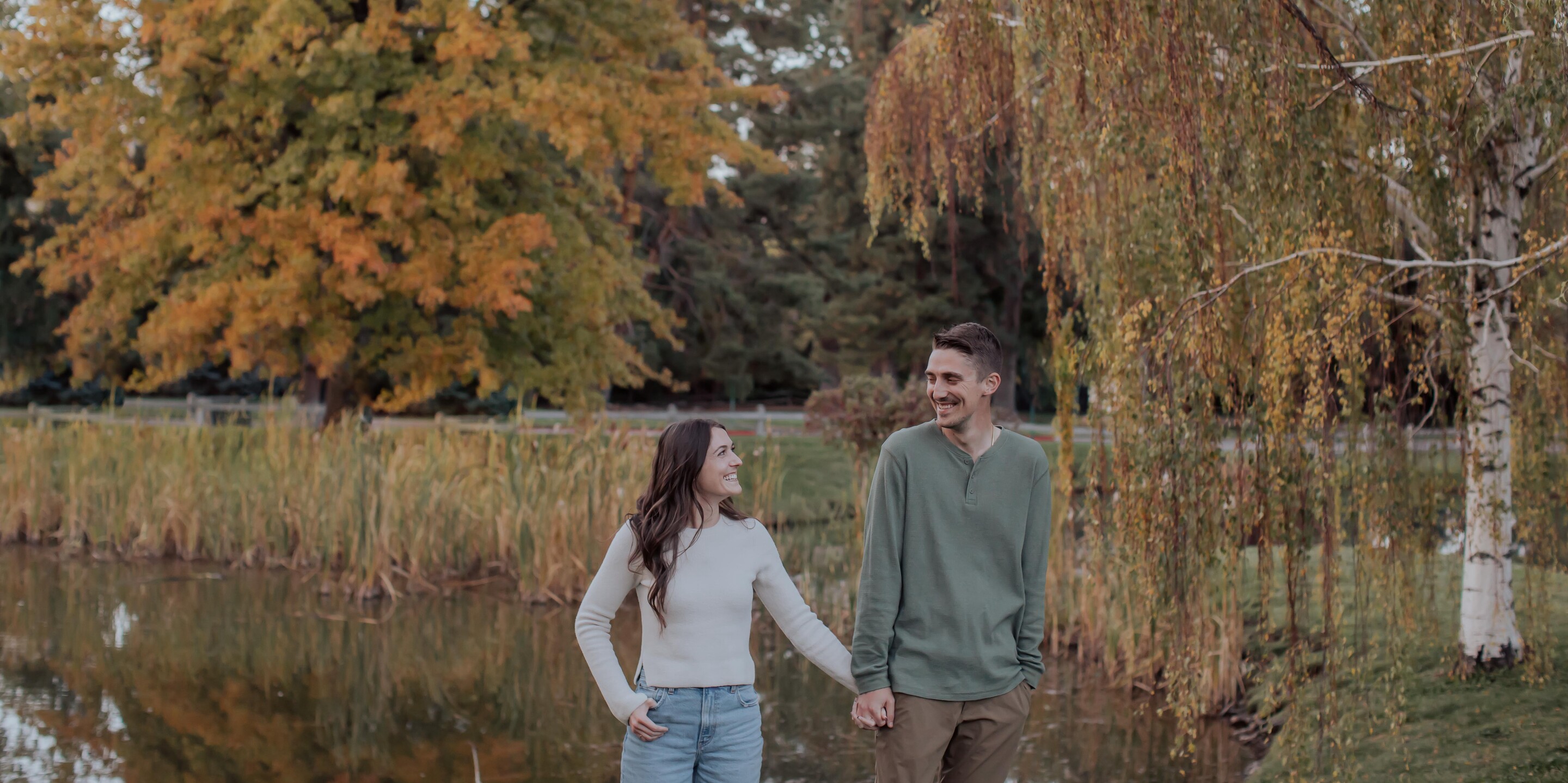 Madison & Brandon Home Page Banner