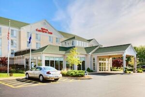 Picture of Hilton Garden Inn Springfield IL.