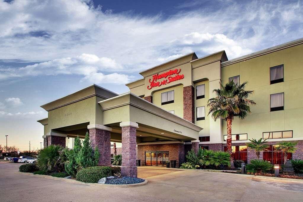 Picture of Hampton Inn & Suites Shreveport/South