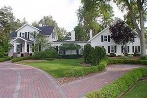 Picture of The Rochester Carriage House B & B