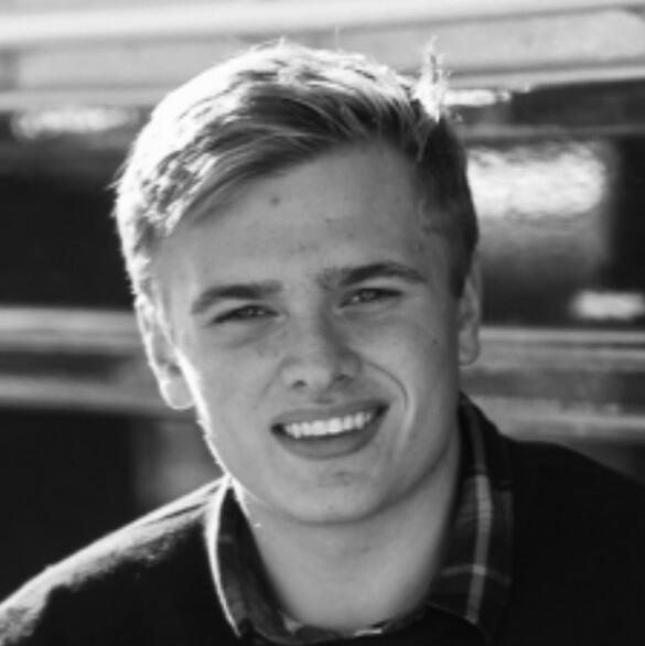 Branden Good
