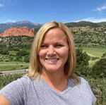 Amy Lehman
