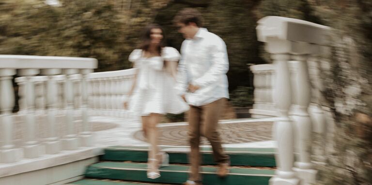 Jacqueline & Bryce Home Page Banner