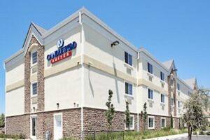 Picture of Candlewood Suites Turlock an IHG Hotel