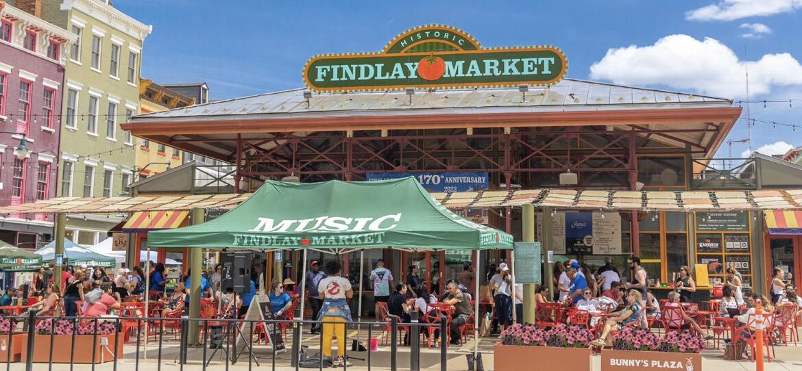 Picture of Findlay Market