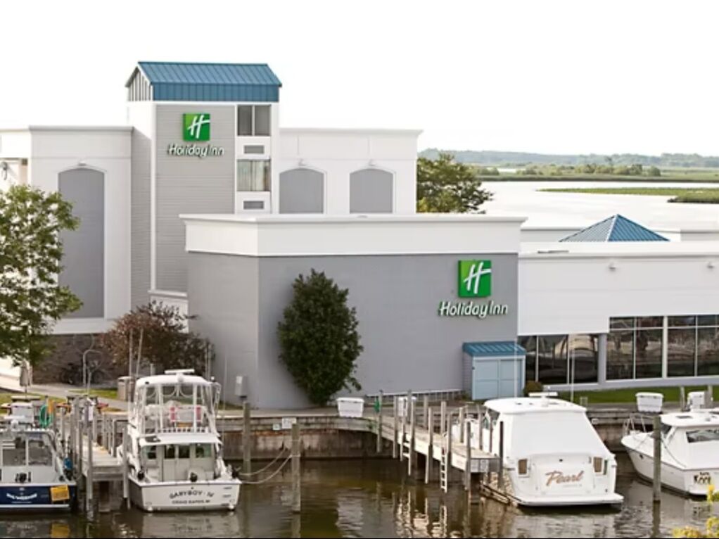 Picture of Holiday Inn Grand Haven-Spring Lake, an IHG Hotel