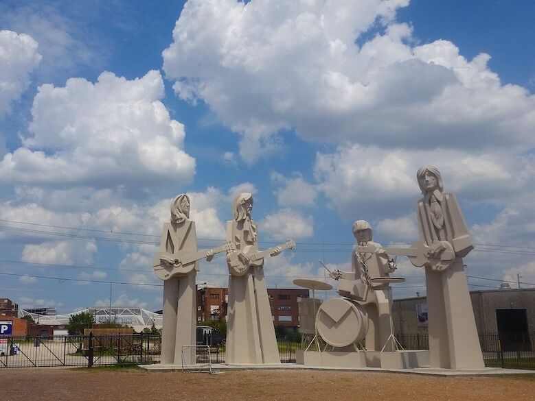 Picture of 8th Wonder Brewery