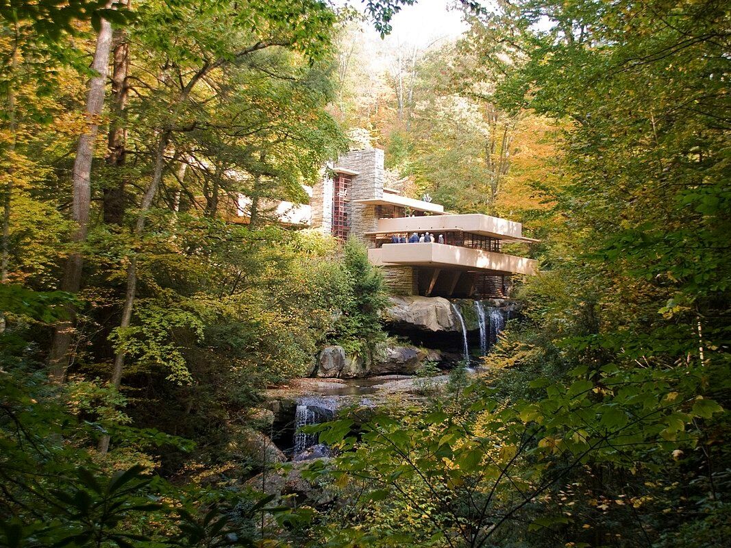 Picture of Fallingwater