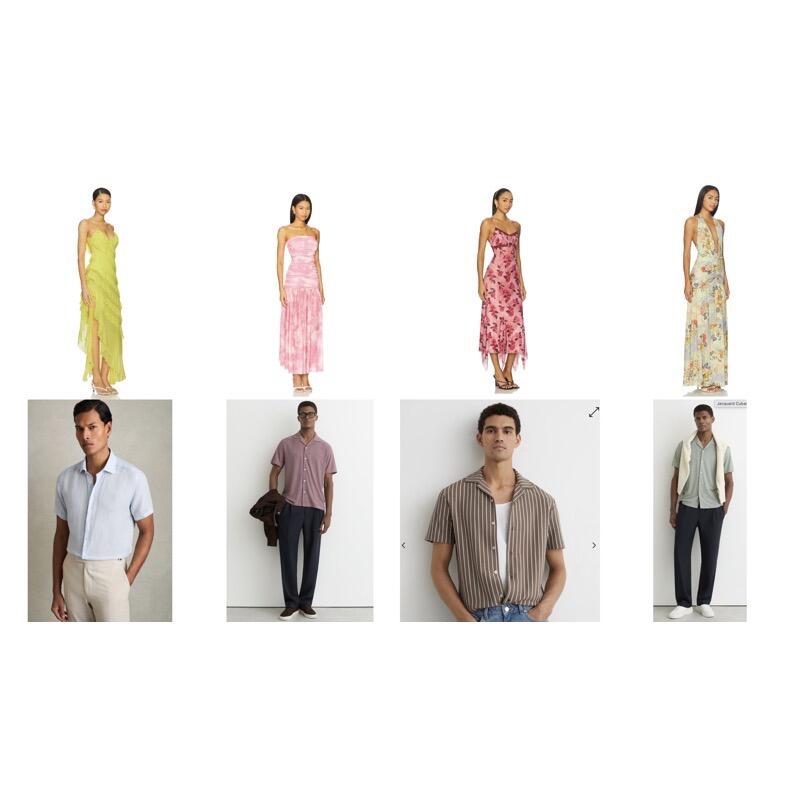 Picture of ATTIRE 