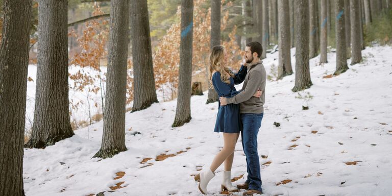 Sarah & Eric  Home Page Banner