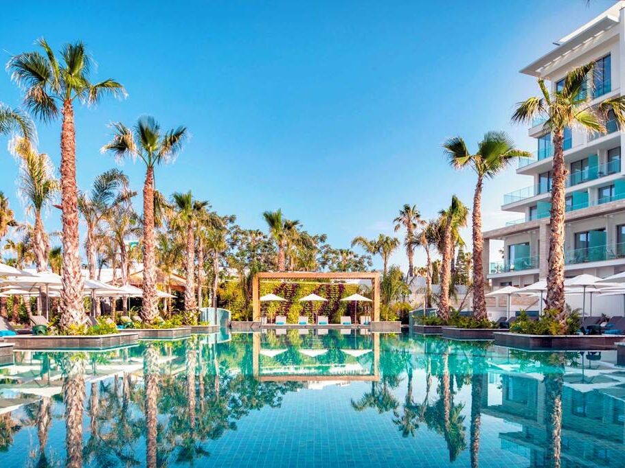 Picture of Amavi, MadeForTwo Hotels