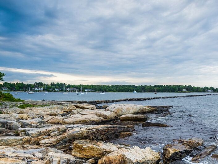 Picture of Odiorne Point State Park