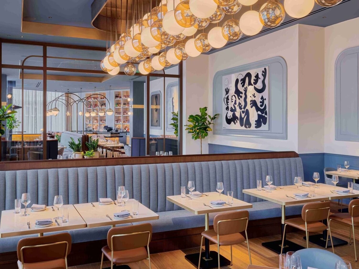 Picture of Hamilton's Restaurant