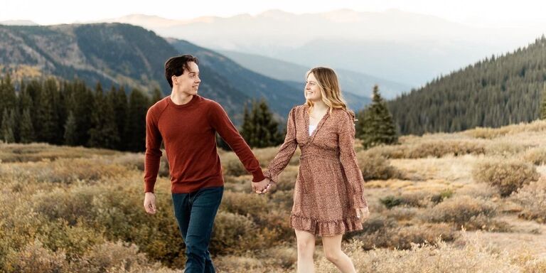 Noah & Kayli Home Page Banner