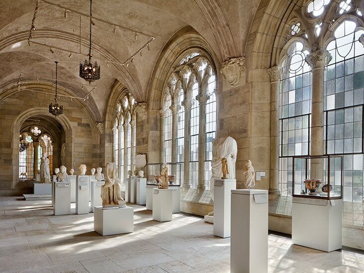 Picture of Yale University Art Gallery