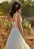 AW Bridal AW Deanna Wedding Dress A-Line Wedding Dress - thumbnail - 3