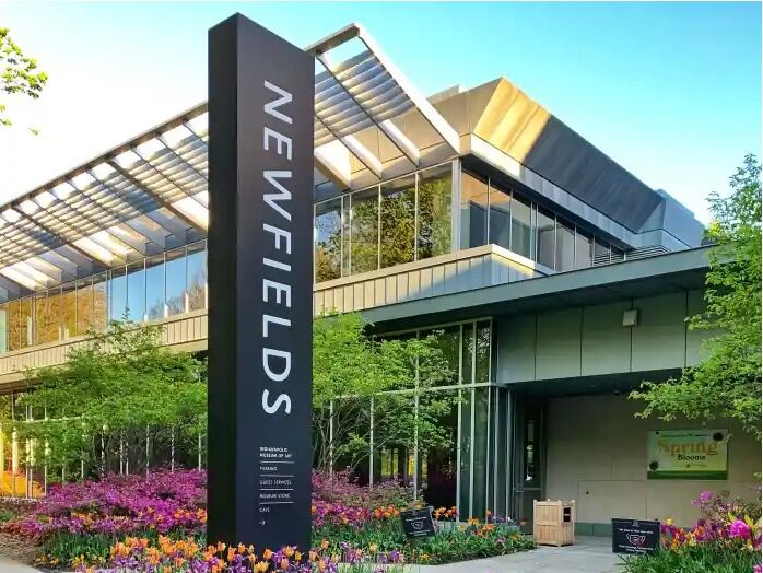 Picture of Newfields
