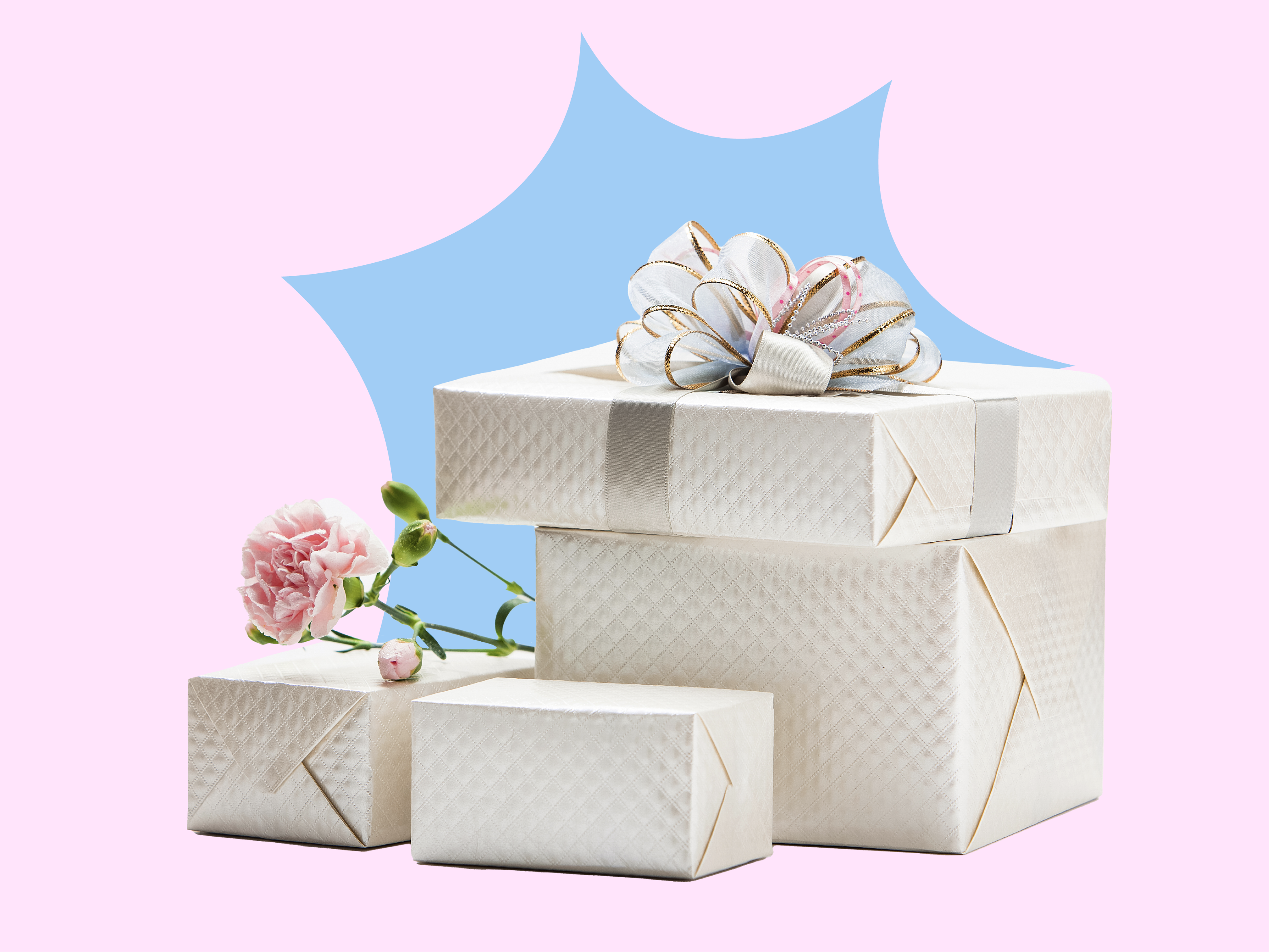 What to Do When a Guest Does Not Give a Wedding Gift