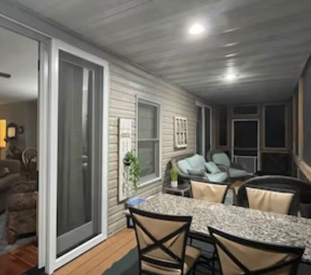 Picture of Upper St. Croix Lake Getaway