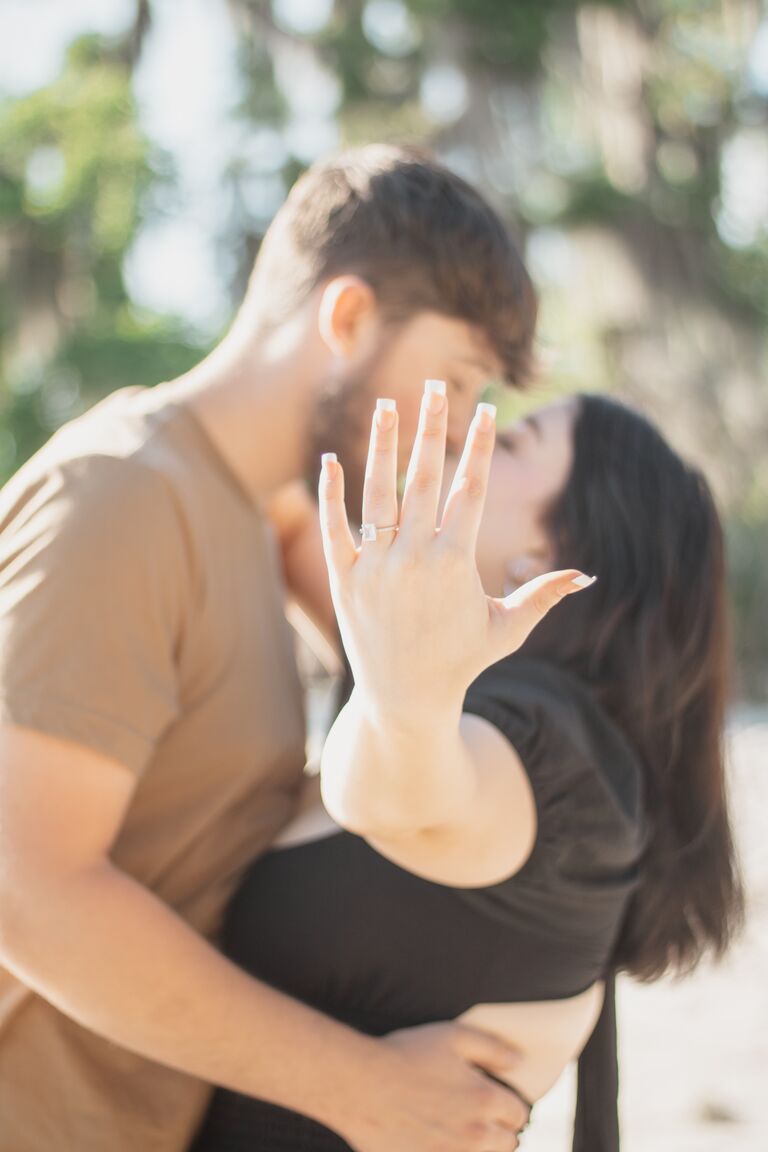 Zachary & Alexis Home Page Banner