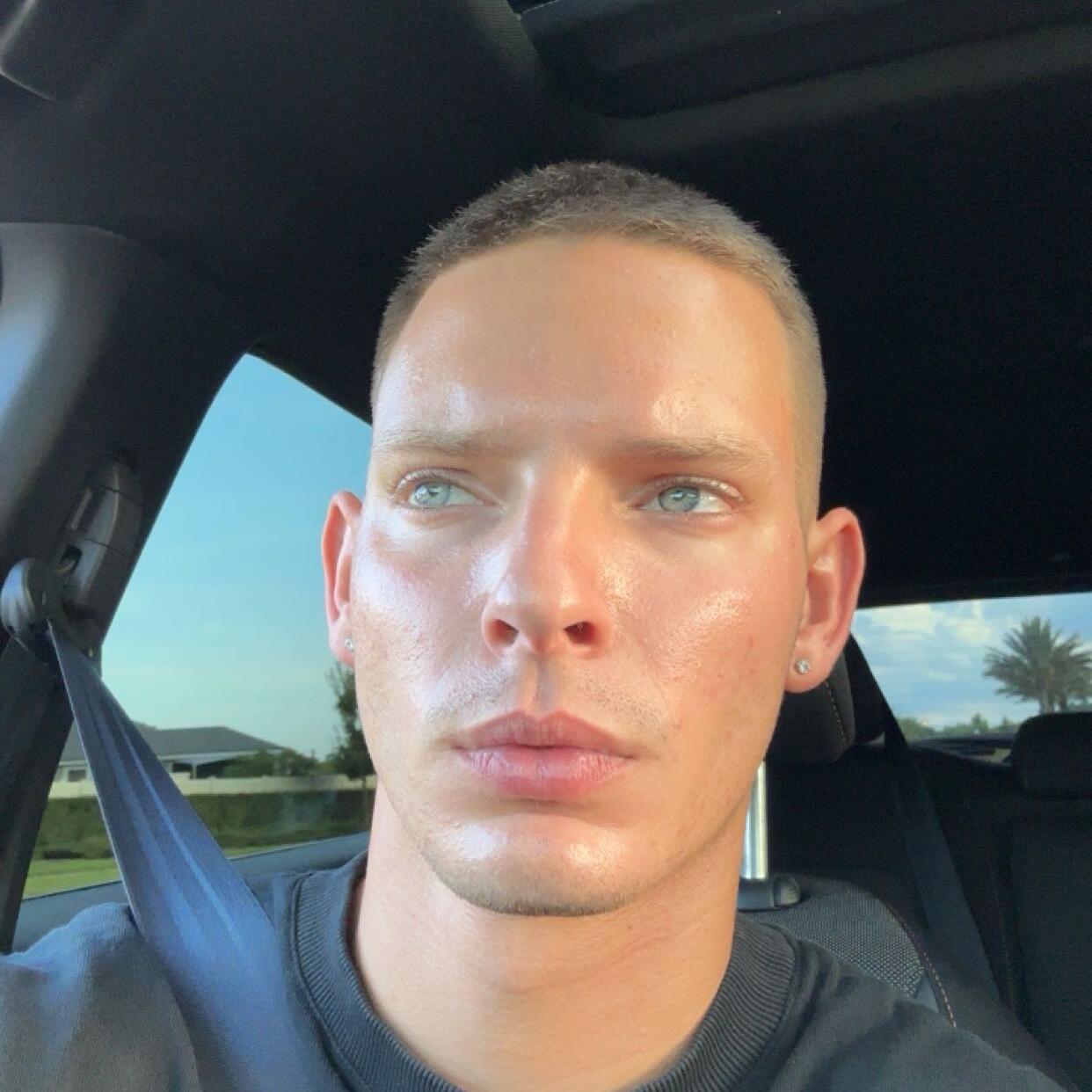 Sam Mathesius 