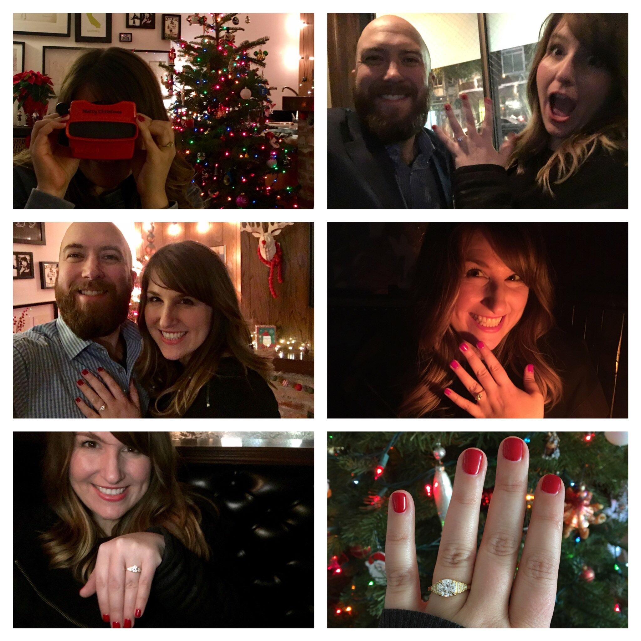 Picture of The Proposal