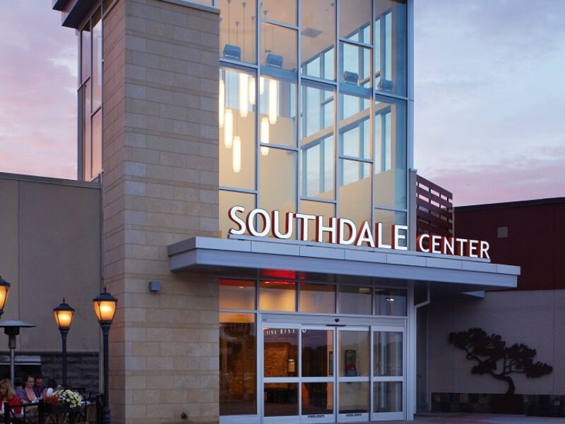 Picture of Southdale Center