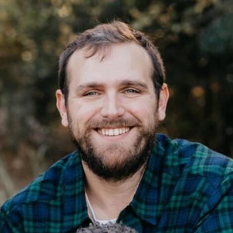 Jon Murray