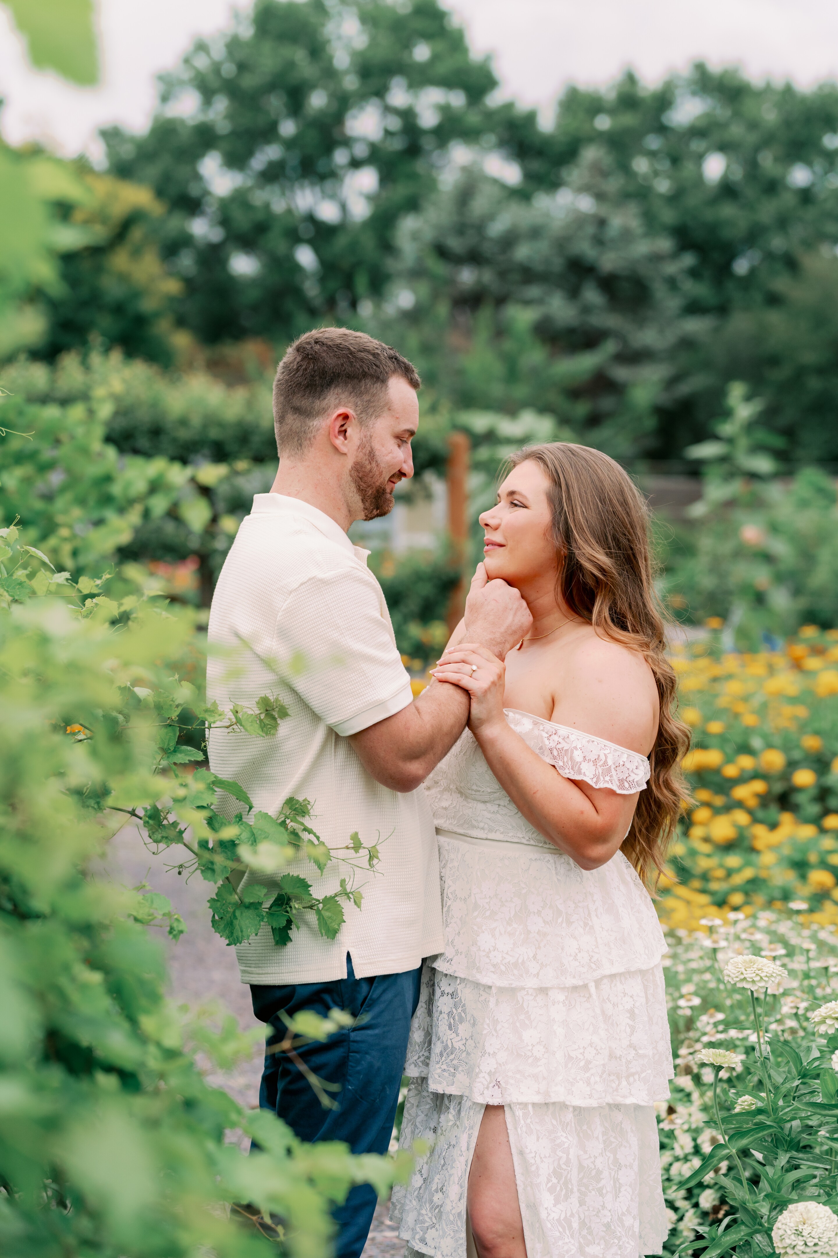 Cassie Trent and Zachary Horack's Wedding Website - The Knot