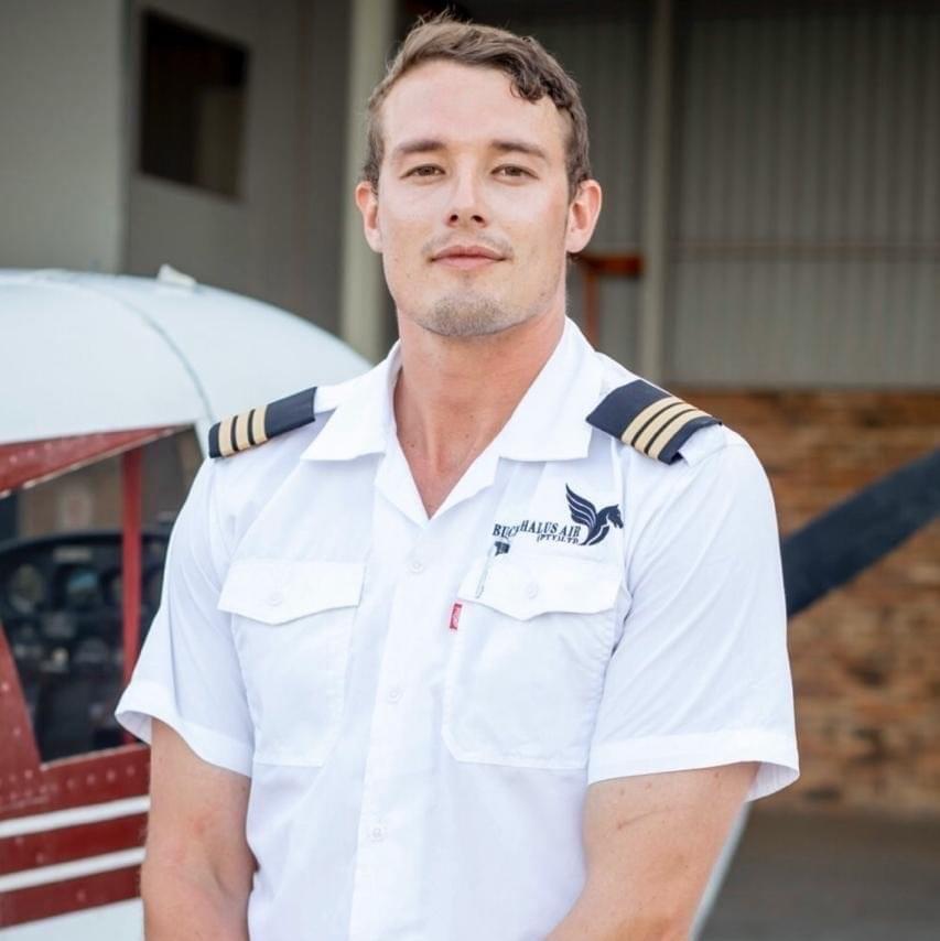 Vaughn Botha