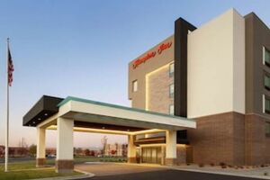 Picture of Hampton Inn West Valley Salt Lake City