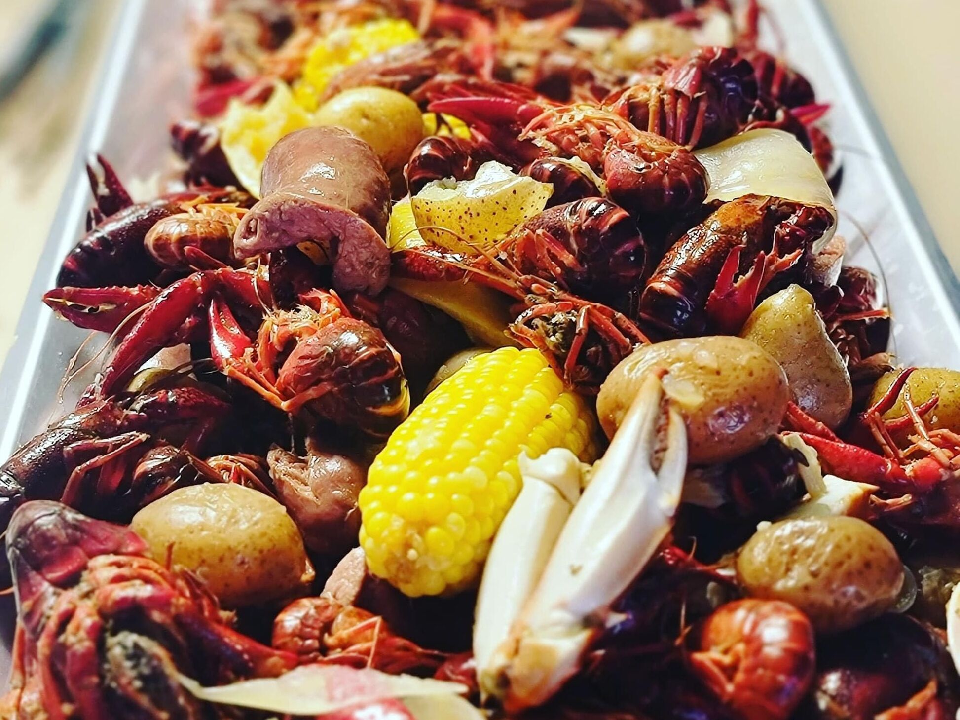 Picture of Rod's Crab Shack