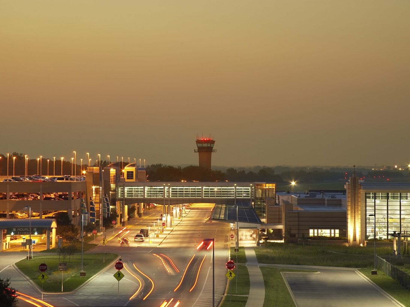 Picture of Dane County Regional Airport