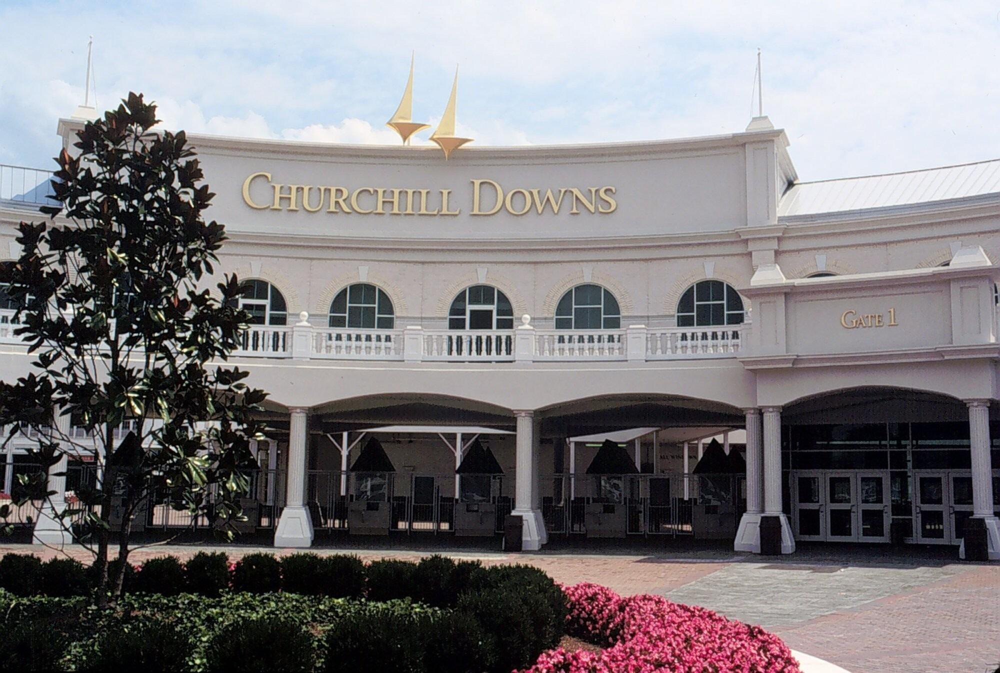 Picture of Kentucky Derby Museum