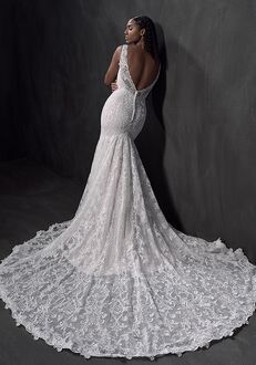Sottero and Midgley JACKSON Sheath Wedding Dress