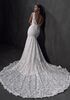 Sottero and Midgley JACKSON Sheath Wedding Dress - thumbnail - 1