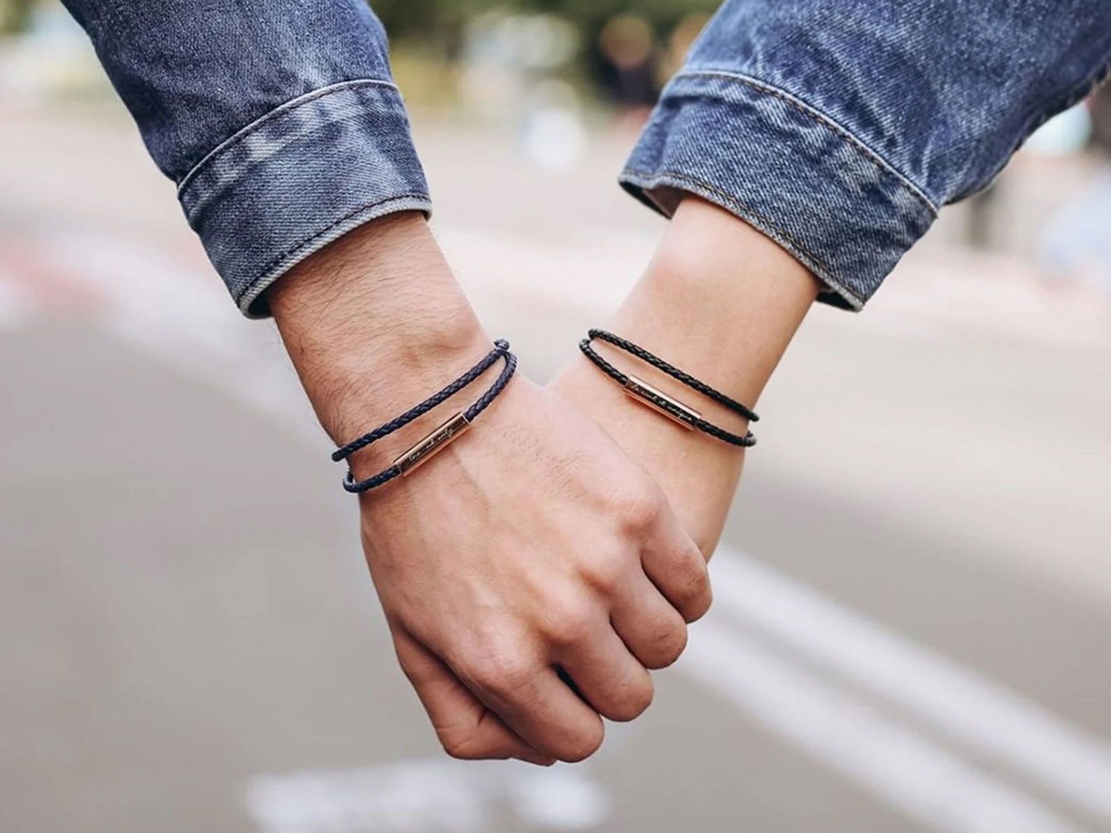 20 Matching Bracelets for Couples in Committed Relationships