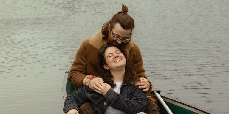 Mary Scott & Evan Home Page Banner