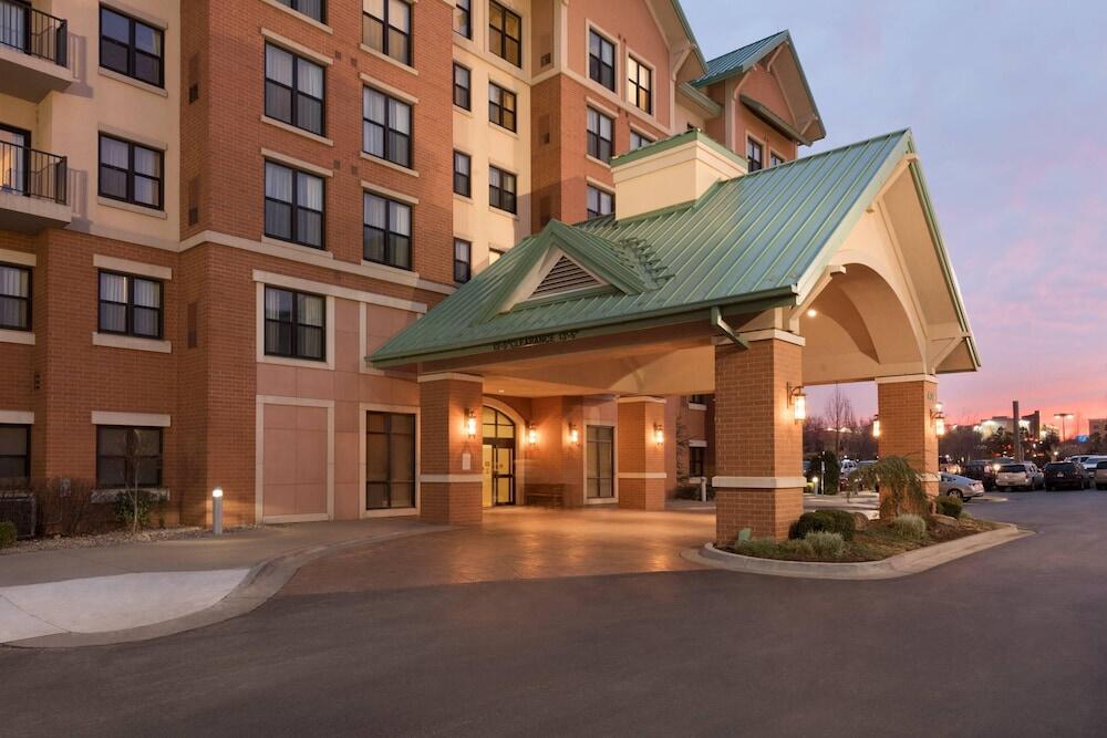 Picture of Residence Inn by Marriott Oklahoma City Downtown/Bricktown