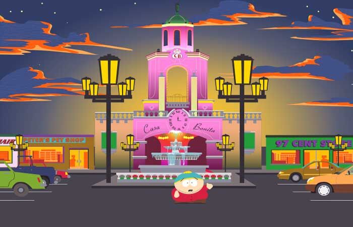 Picture of Casa Bonita