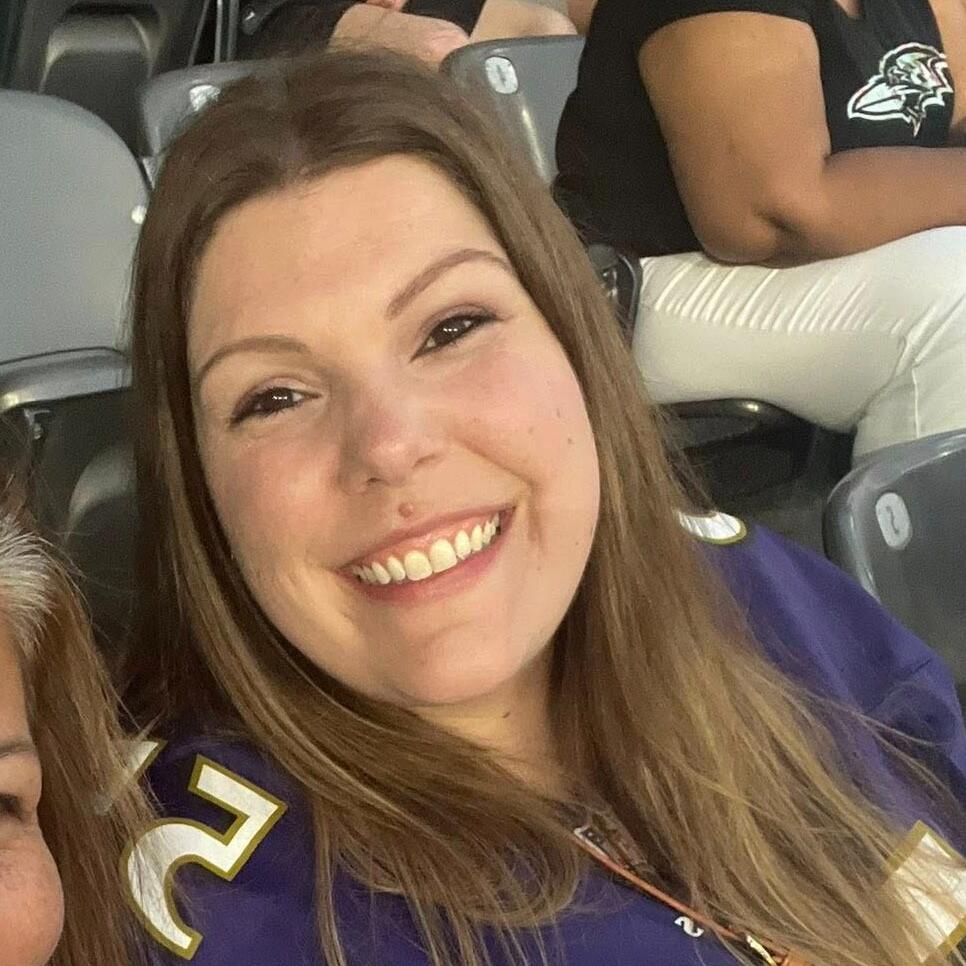 Danielle Clark