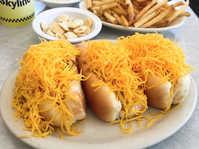 Picture of Skyline Chili