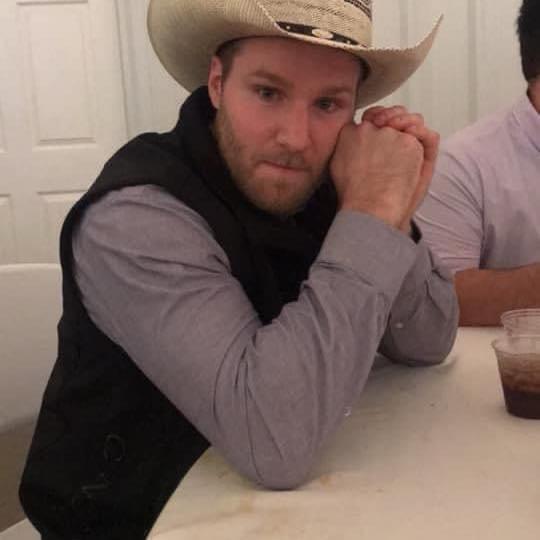 Brandon Stringfellow