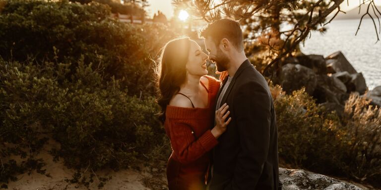 Abby & Joshua Home Page Banner