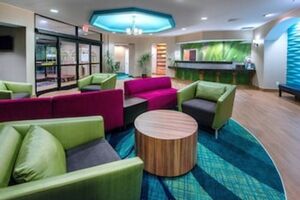 Picture of SpringHill Suites by Marriott Greensboro