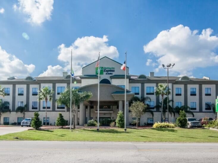 Picture of Holiday Inn Express & Suites Houston-Alvin, an IHG Hotel