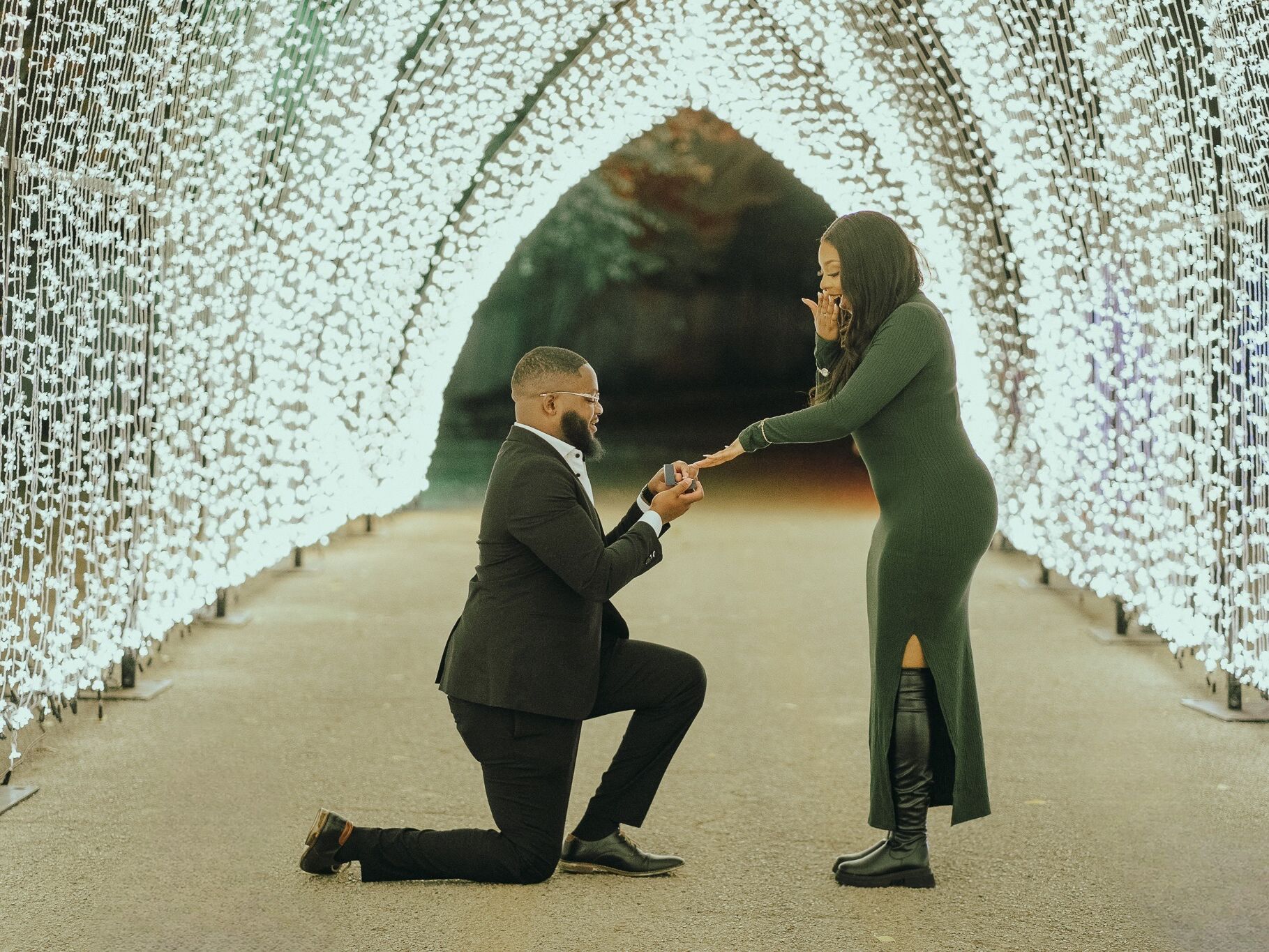 Picture of The Proposal