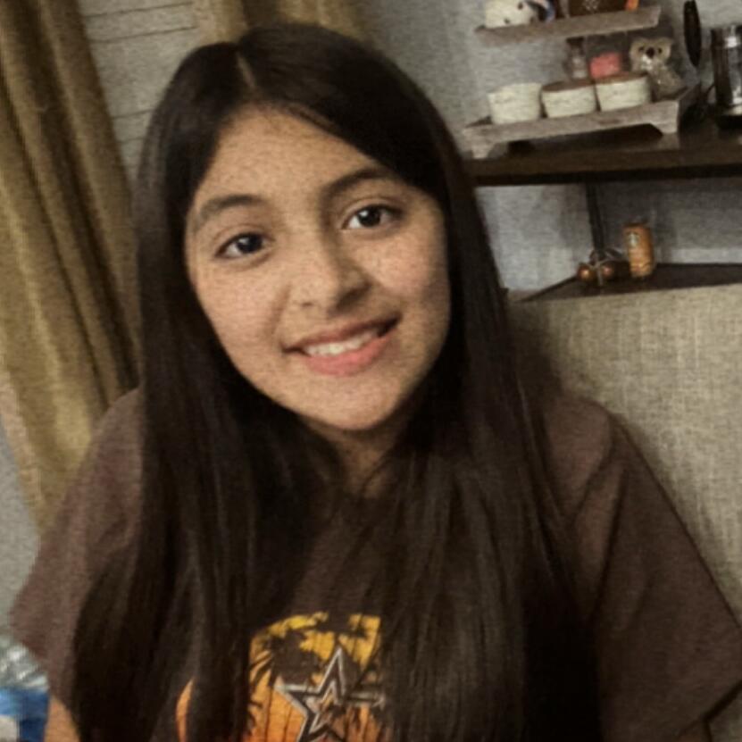 Clarissa Garcia 