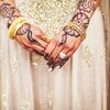 A Multicultural Garden Wedding at East Ivy Mansion in Nashville, Tennessee