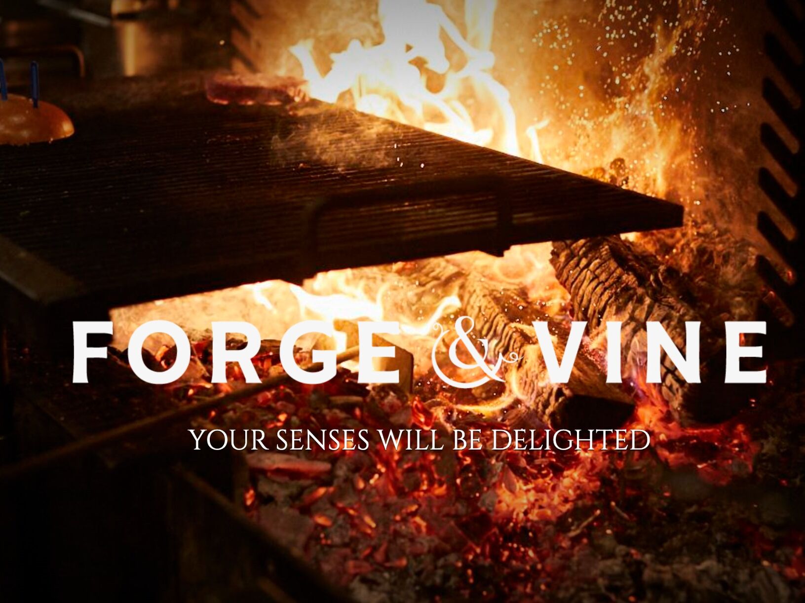 Picture of Forge & Vine